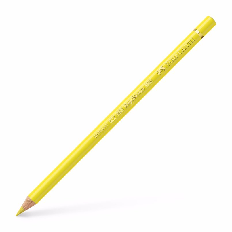Art and Graphic színes ceruza POLYCHROMOS világos sárga