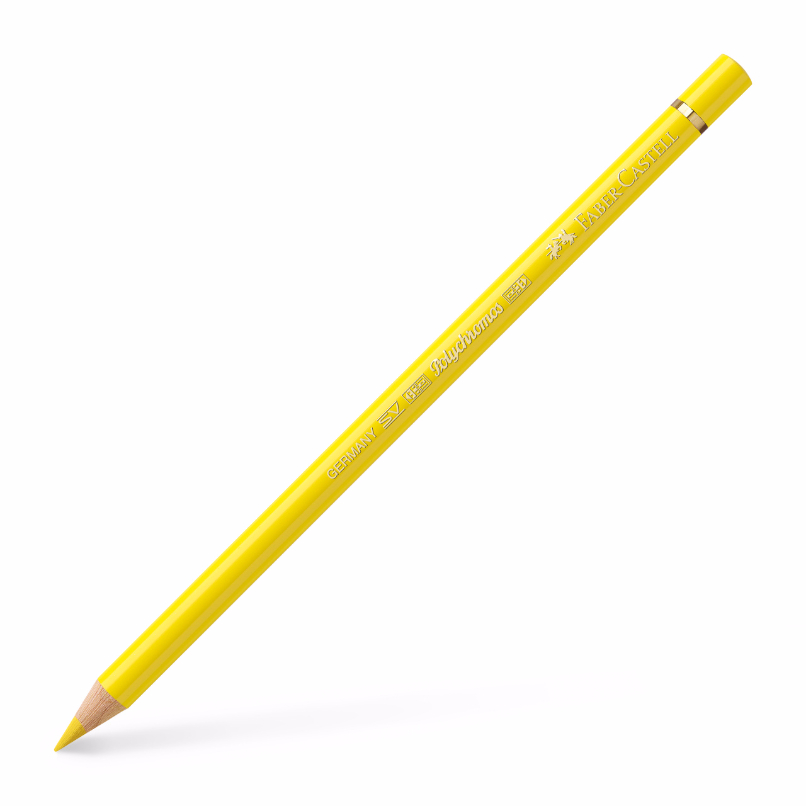 Art and Graphic színes ceruza POLYCHROMOS világos króm sárga