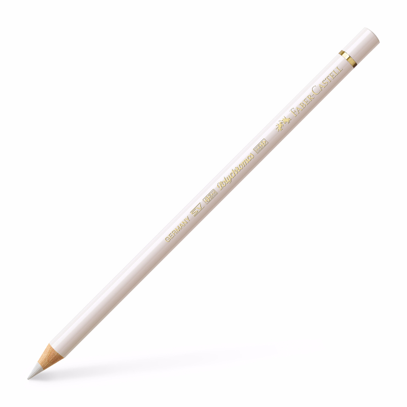 Faber-Castell Polychromos színes ceruza meleg szürke 1.