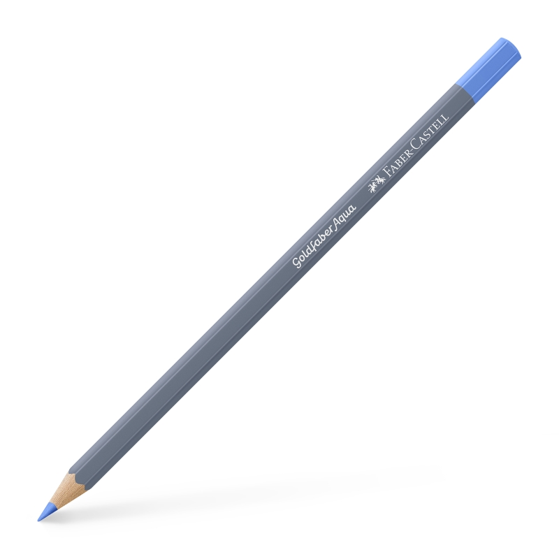Art and Graphic színes ceruza GOLDFABER AQUA 140 világos ultramarin kék