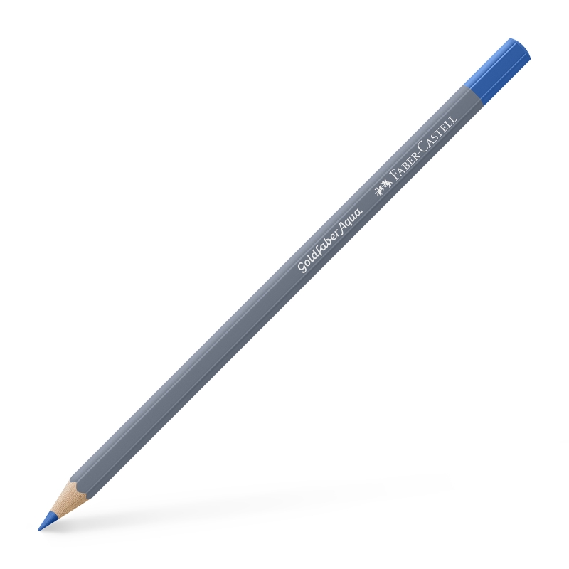 Art and Graphic színes ceruza GOLDFABER AQUA 143 kobaltkék