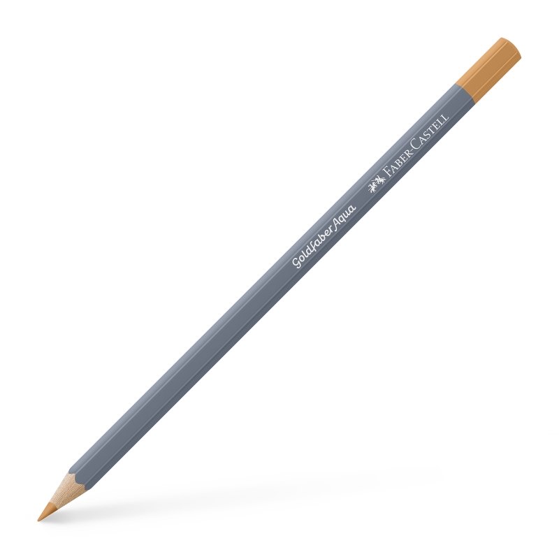 Art and Graphic színes ceruza GOLDFABER AQUA 187 égetett okker