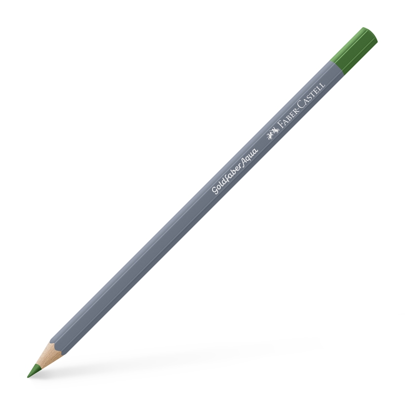 Art and Graphic színes ceruza GOLDFABER AQUA 266 állandó zöld