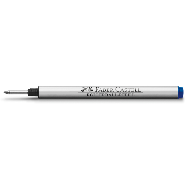 Graf von Faber-Castell tintás toll-betét magnum kék
