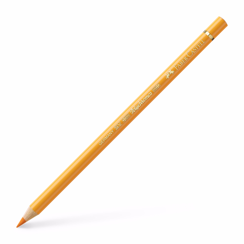 Art and Graphic színes ceruza POLYCHROMOS sötét króm sárga