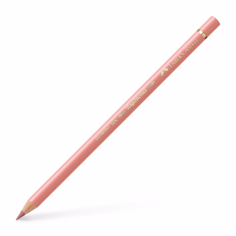 Faber-Castell Polychromos színes ceruza fahéj