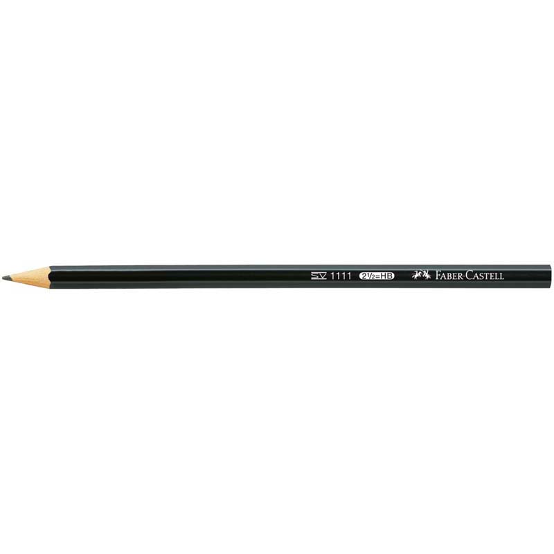 Faber-Castell grafitceruza 1111 HB