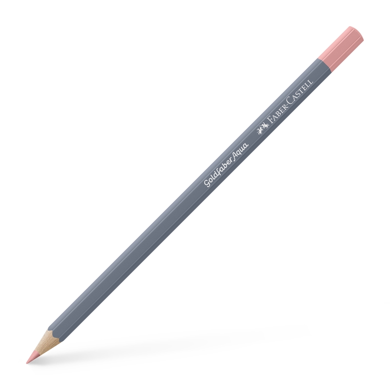 Art and Graphic színes ceruza GOLDFABER AQUA 131 közép hússzín
