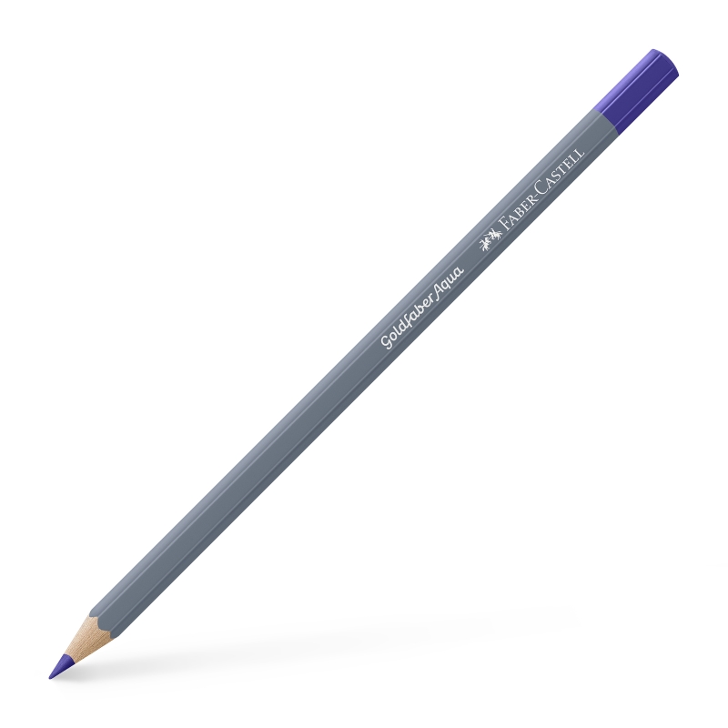 Art and Graphic színes ceruza GOLDFABER AQUA 137 ibolyakék