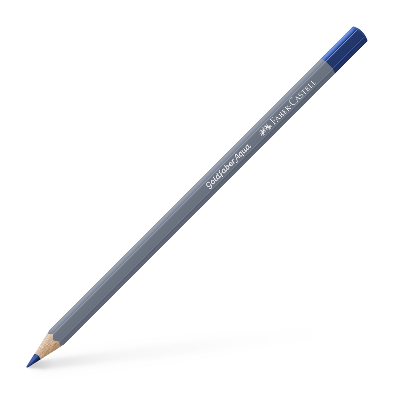 Art and Graphic színes ceruza GOLDFABER AQUA 151 kék