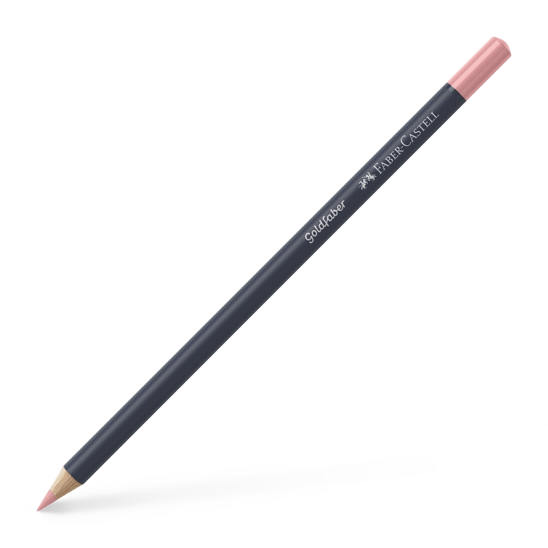 Art and Graphic színes ceruza GOLDFABER 131 közép hússzín