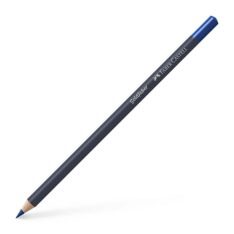 Art and Graphic színes ceruza GOLDFABER 151 kék