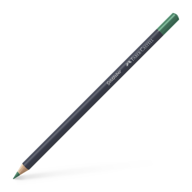 Art and Graphic színes ceruza GOLDFABER 162 világos ftalocianin zöld
