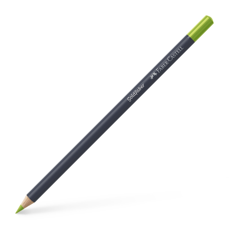 Art and Graphic színes ceruza GOLDFABER 170 májuszöld