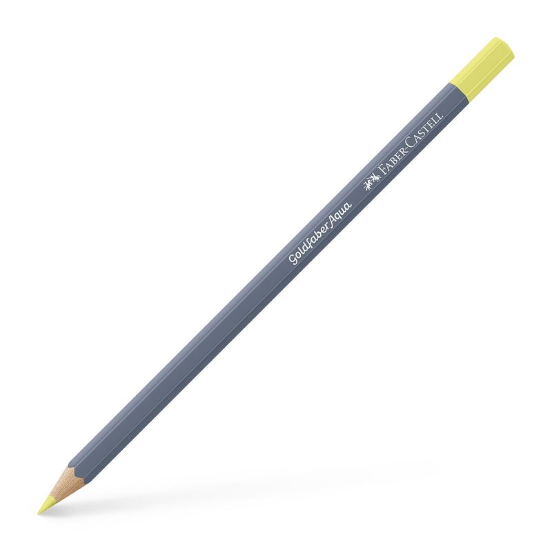 Art and Graphic színes ceruza GOLDFABER AQUA 470 pasztell májuszöld