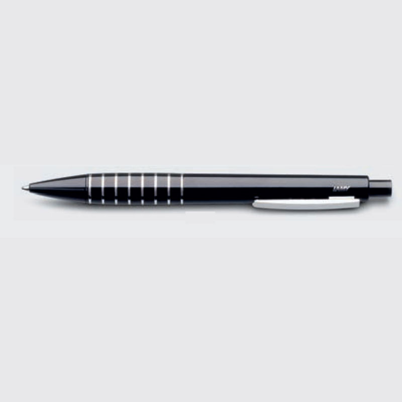 Lamy golyóstoll ACCENT 298PT fekete lakk test