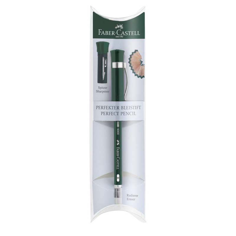 Faber-Castell castell perfect 1db szett