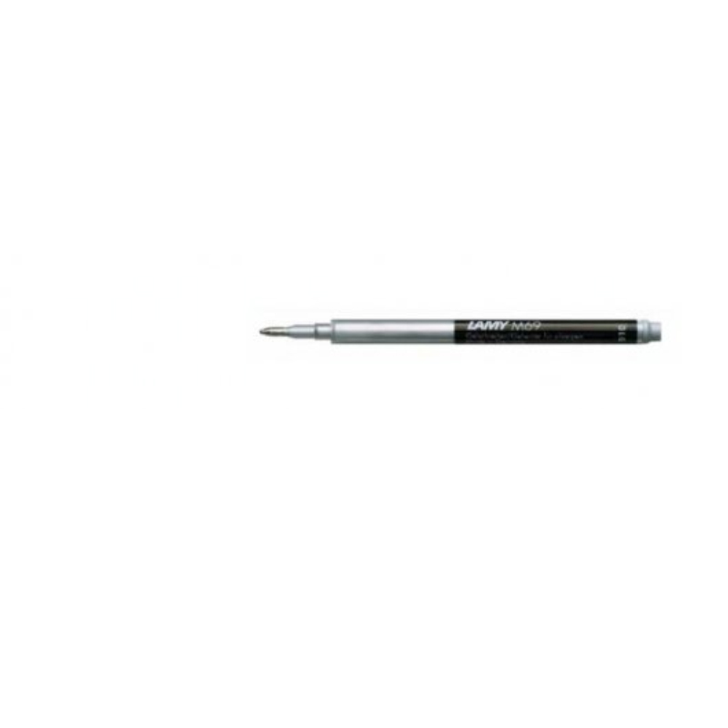 Lamy tintás toll betét m69 arany