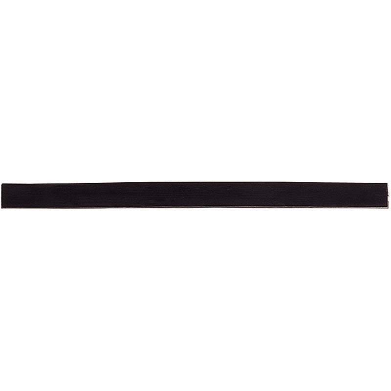 Faber-Castell Pitt monochrome kréta fekete égetett medium