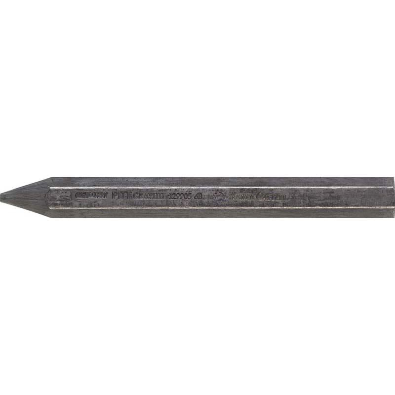 Faber-Castell Pitt Monochrome grafit kréta 6B