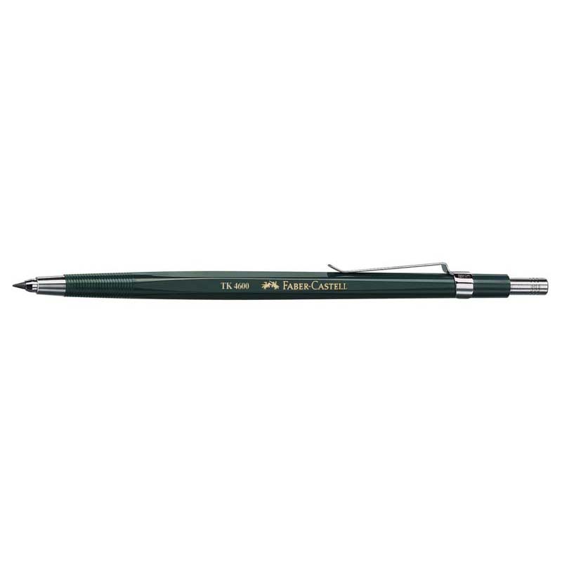 Faber-Castell töltőceruza TK-4600 2mm