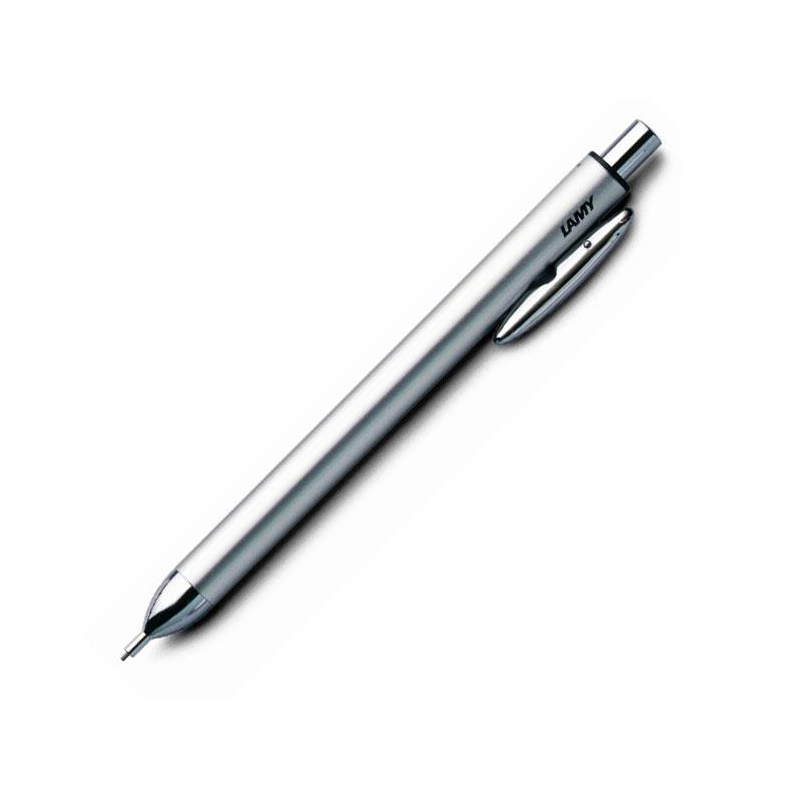 Lamy töltőceruza 0,7mm AGENDA 181 ezüst
