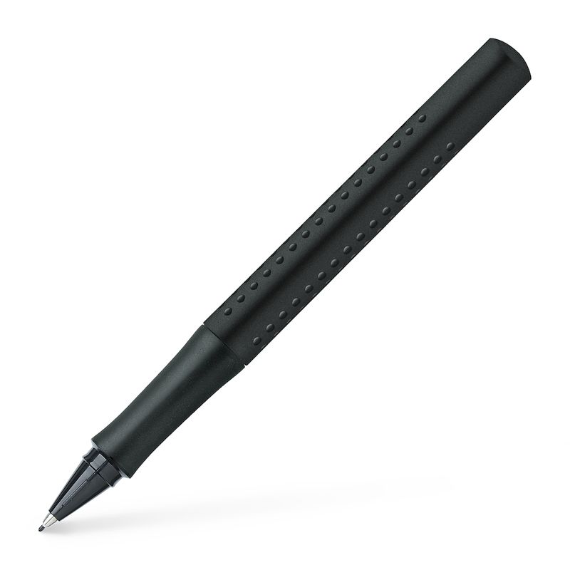 Faber-Castell tűfilc GRIP 2011 fekete