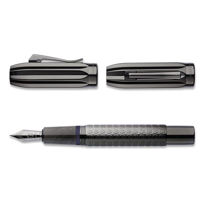Graf von Faber-Castell töltőtoll 2022 ÉV TOLLA AZTÉK