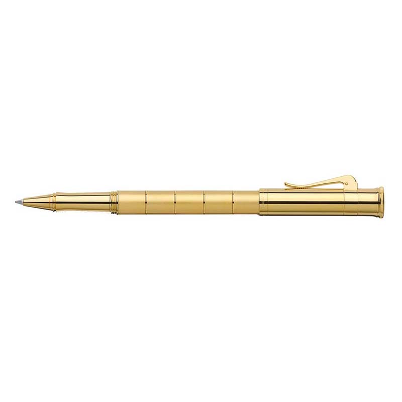 Graf von Faber-Castell Anello tintás toll arany