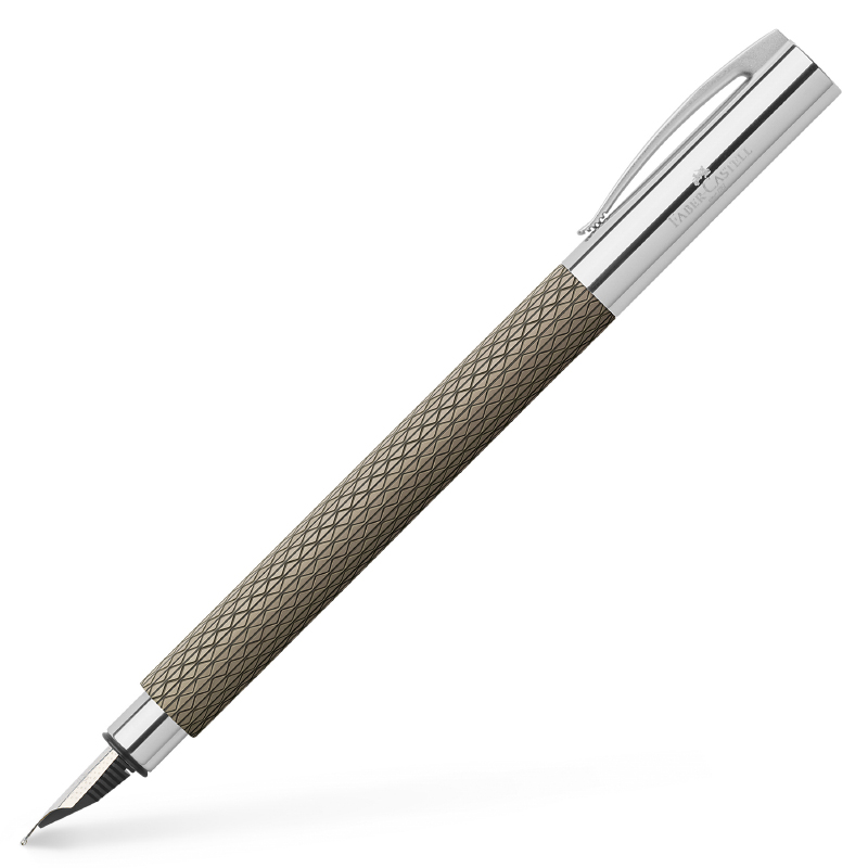 Faber-Castell töltőtoll AMBITION OpArt  