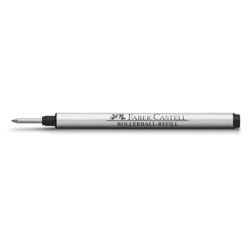 Graf von Faber-Castell tintás toll-betét magnum fekete