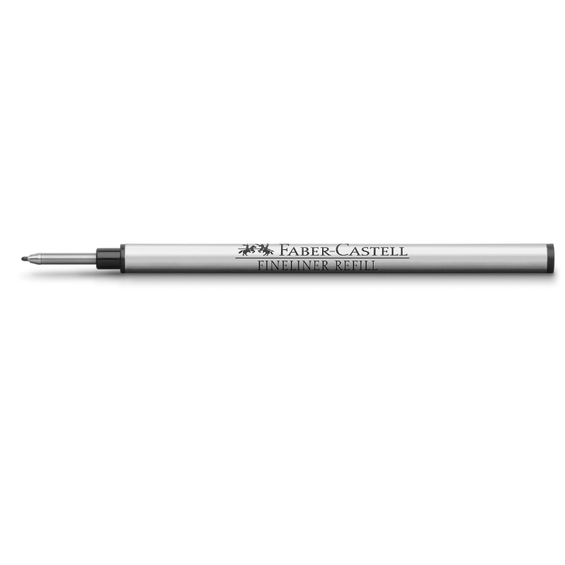 Graf von Faber-Castell tűfilc betét fekete