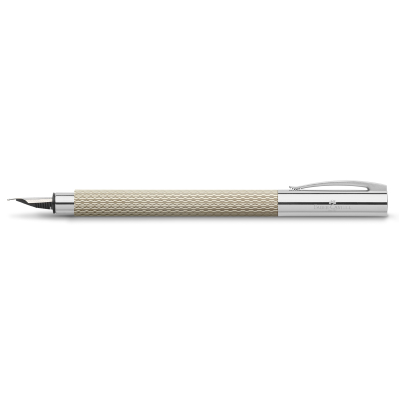 Faber-Castell Ambition OpArt töltőtoll 