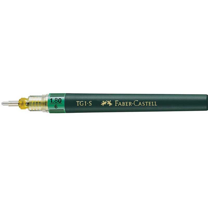 Faber-Castell tuskihúzó TG1-s hegy 0,80mm