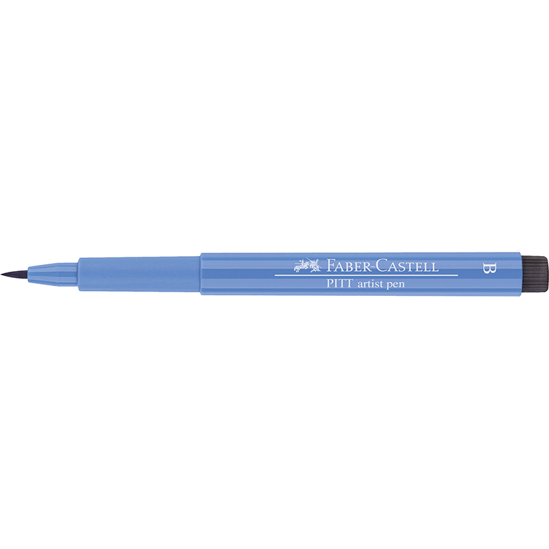 Faber-Castell Pitt művész filc B ultramarin