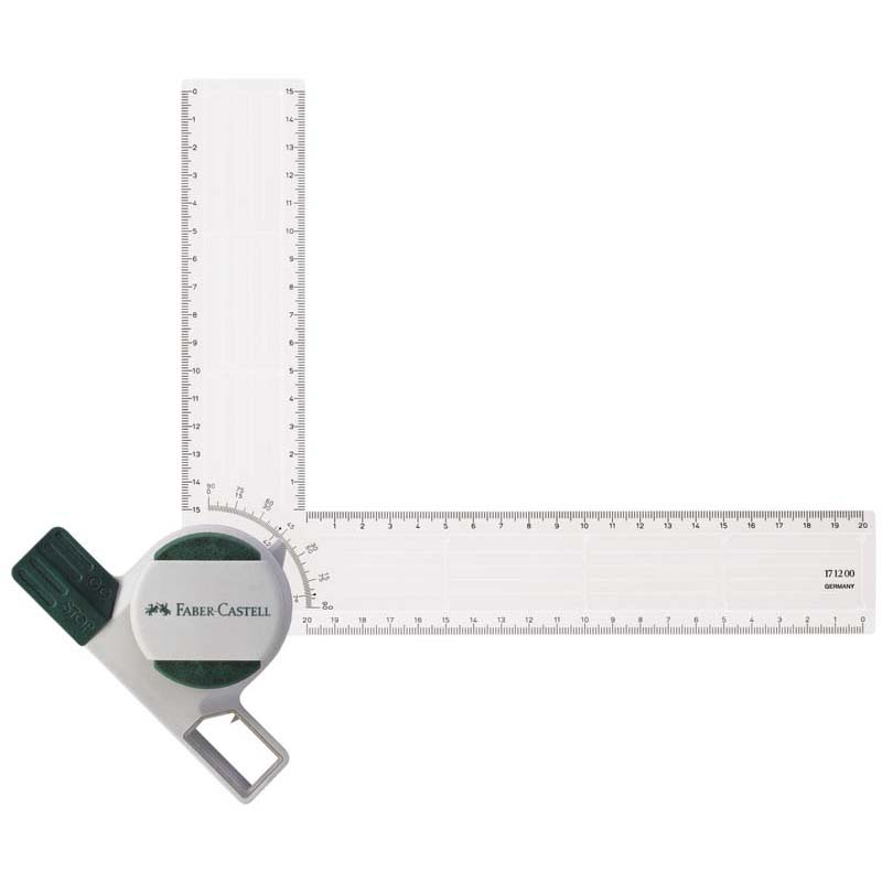 Faber-Castell műszaki tk rajzolófej