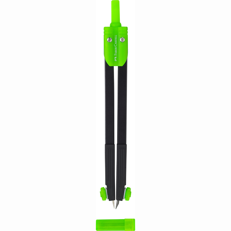 Faber-Castell iskolai és középiskolai körző
