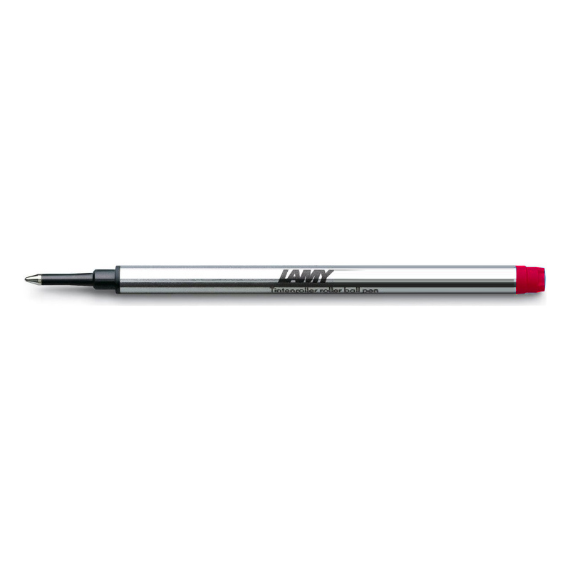 Lamy tintás toll betét m63 piros