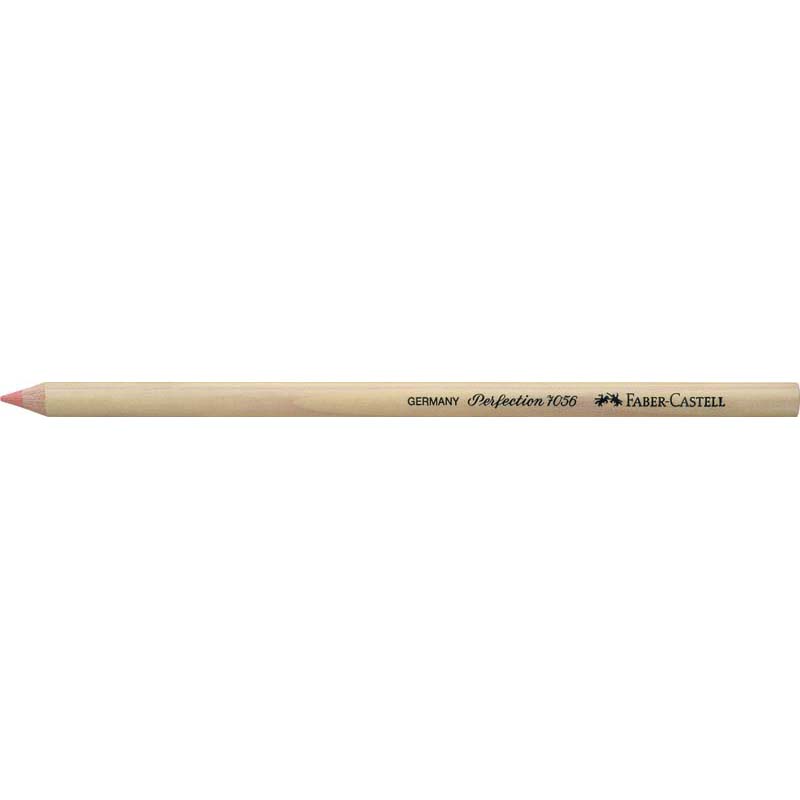 Faber-Castell radírceruza PERFECTION 7056 grafitceruzához és írógéphez