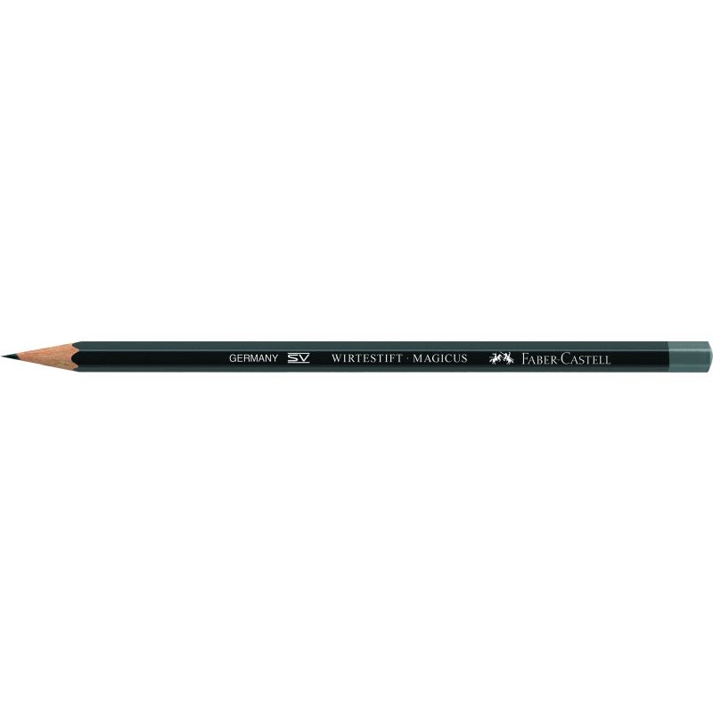 Faber-Castell grafitceruza gasztronómiához