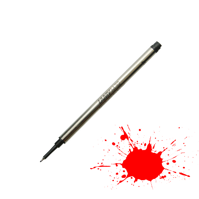 Lamy tűfilc Betét m32 piros