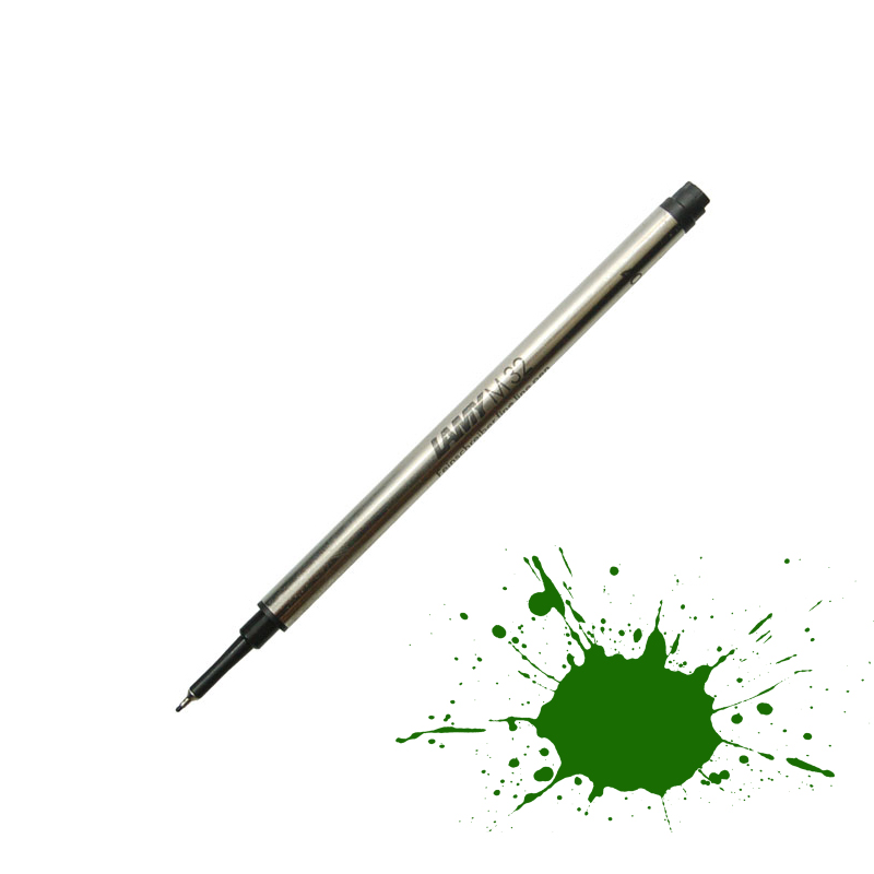 Lamy tűfilc Betét m32 zöld