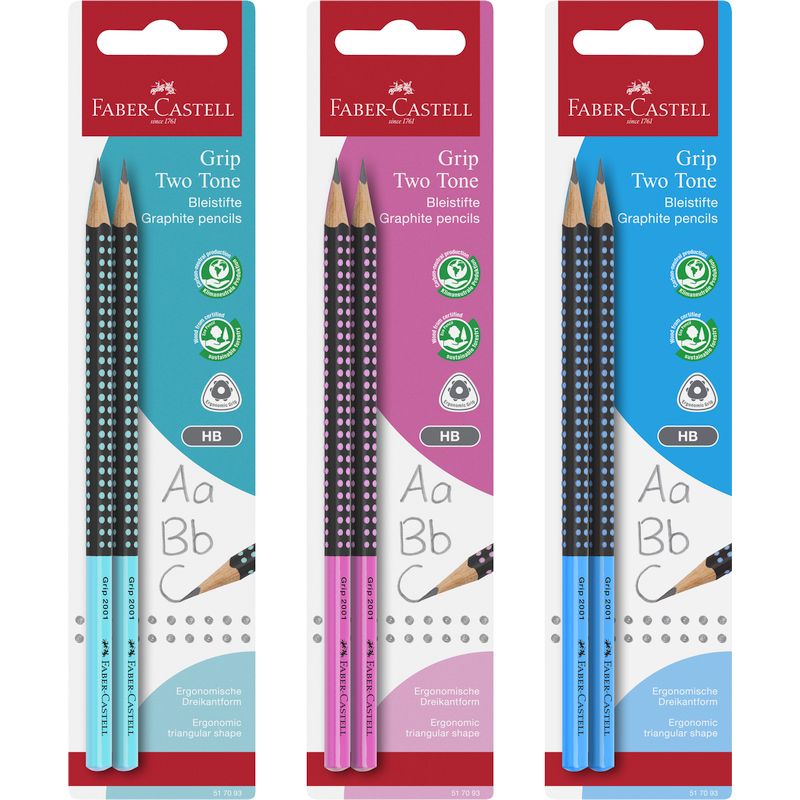 Faber Castell Grafitceruza Keszlet