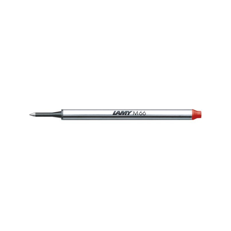 Lamy tintás toll betét m66 piros