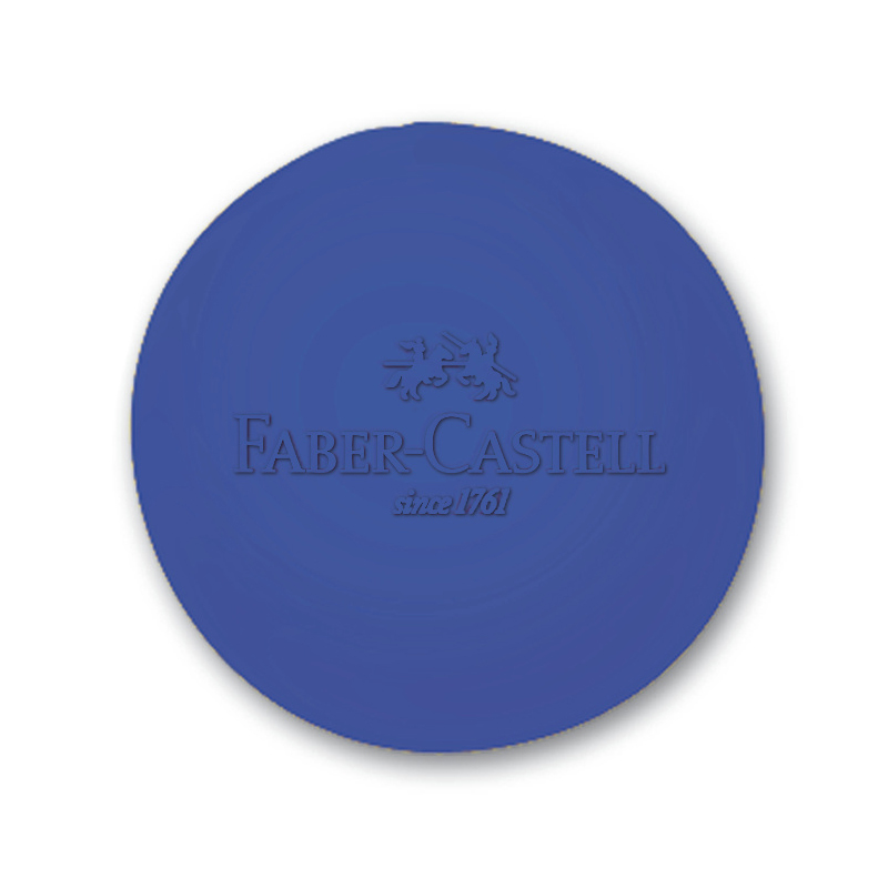 Faber-Castell radír kerek (189022)