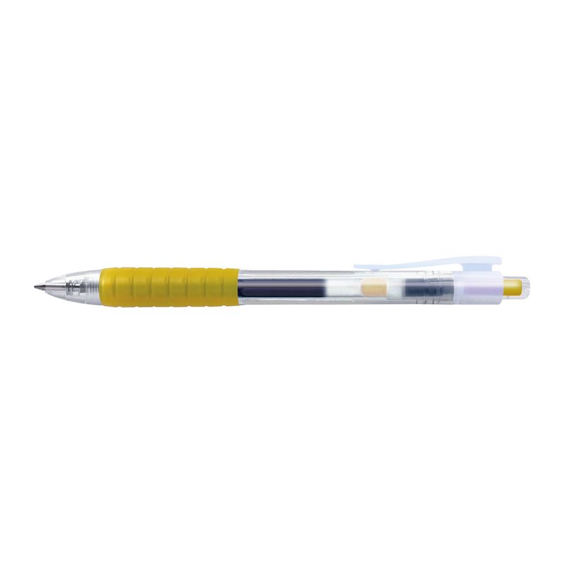 Faber-Castell zselés toll 0,7mm FAST arany