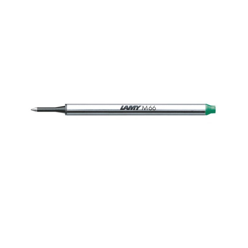Lamy Tintás toll betét M66 Zöld