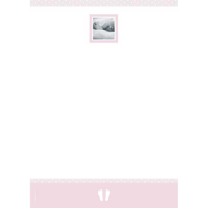 Artoz levélpapír A4 100gr pcc pink folliwing