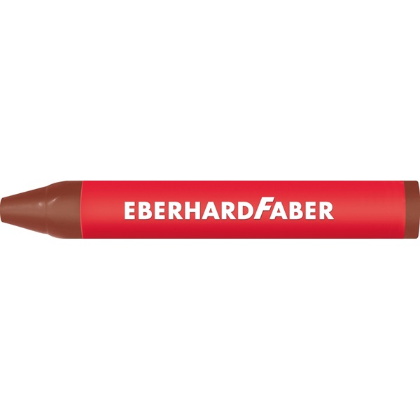 Eberhard Faber zsírkréta tégla