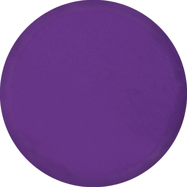 Eberhard Faber festék tabletta 44mm, korong, violett